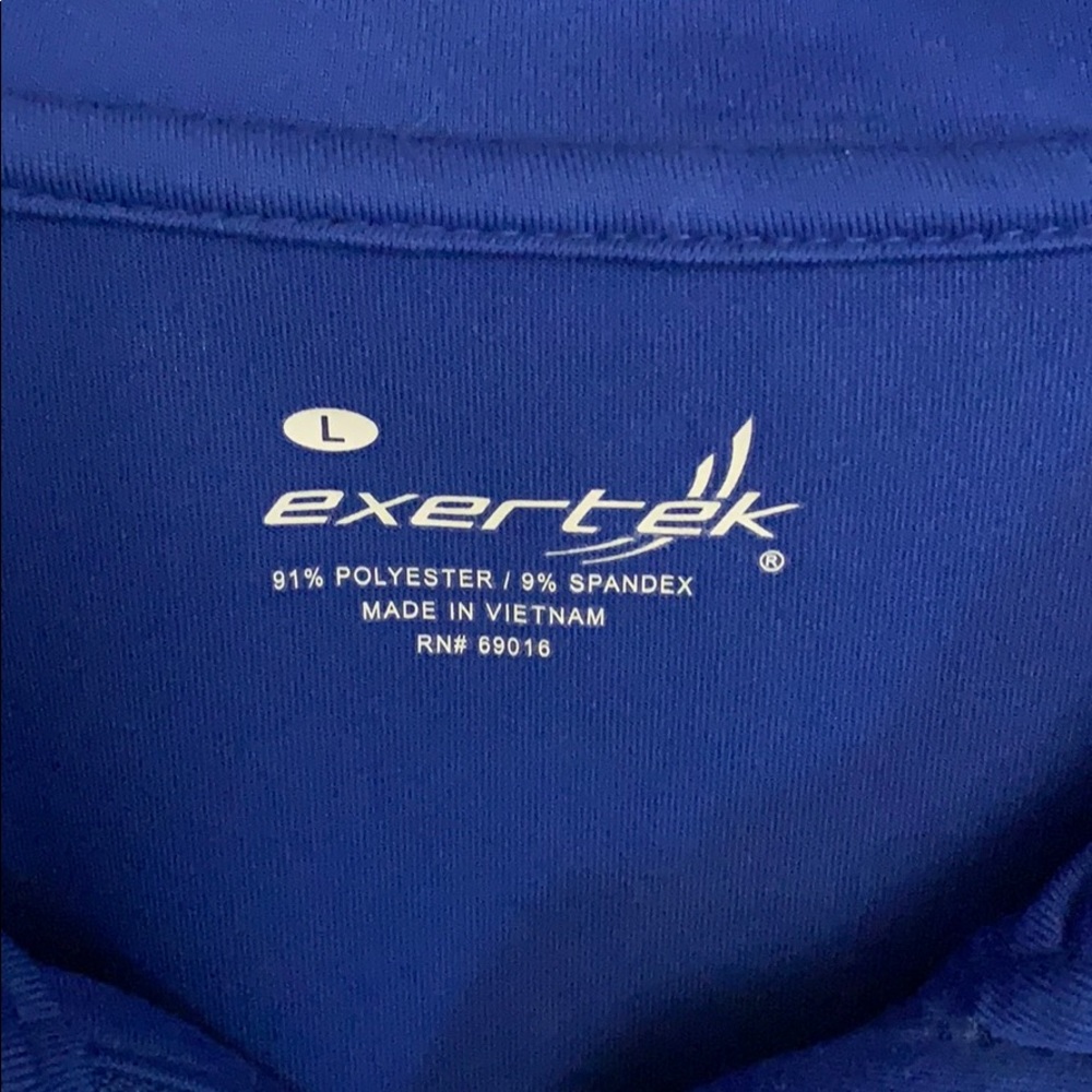 Work our jacket - Picture 2 of 2